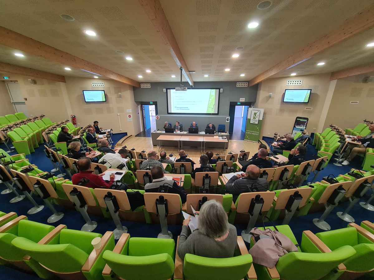 Visite Préfet 11-2023