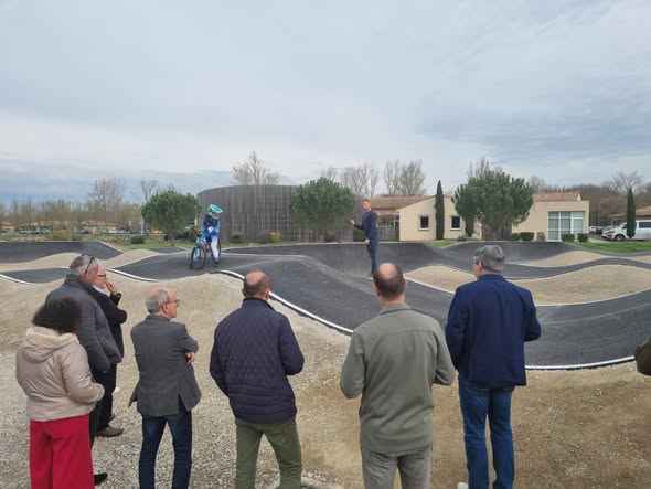 Ouverture Pumptrack - 2026-03-11