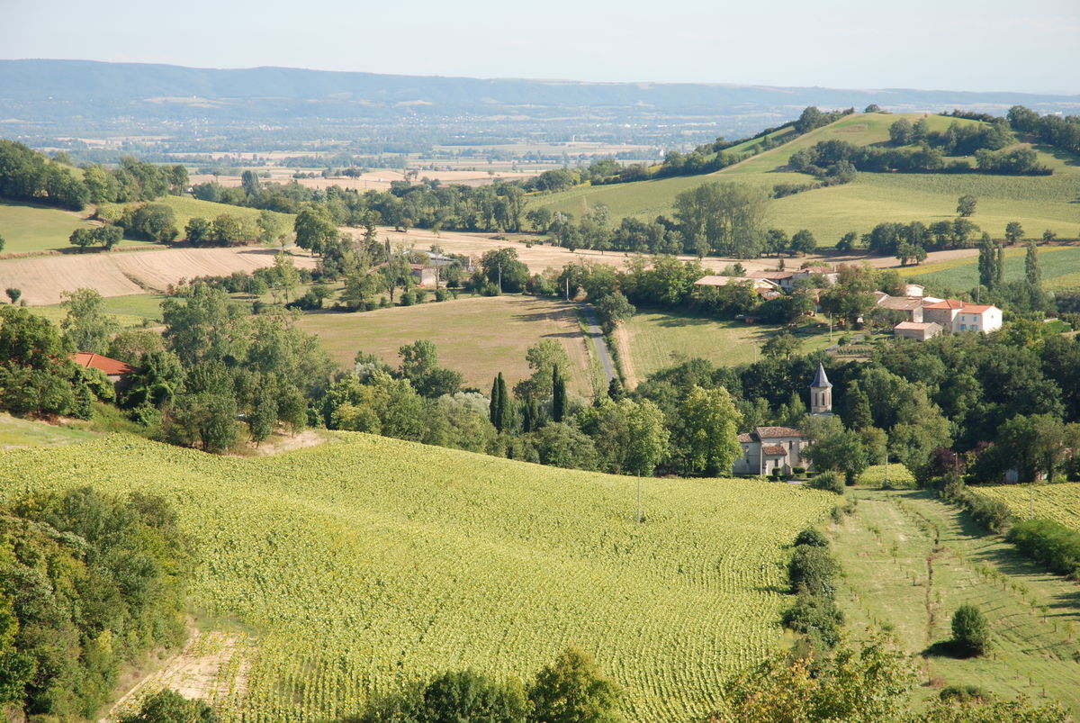 Village d'Appelle