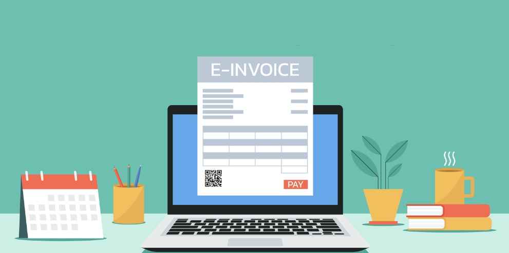 Facturation électronique