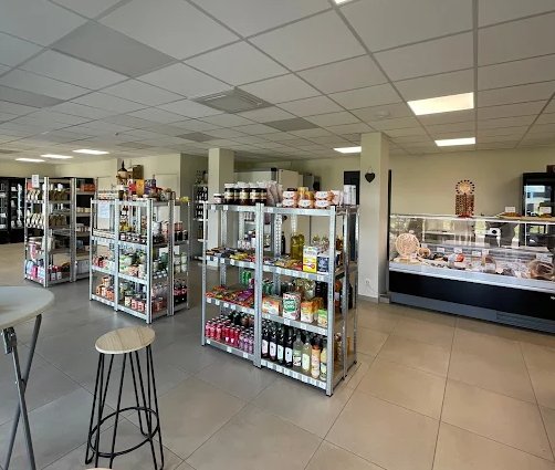 Epicerie Saint Germain