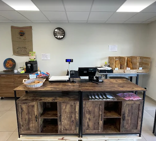 Epicerie Saint Germain