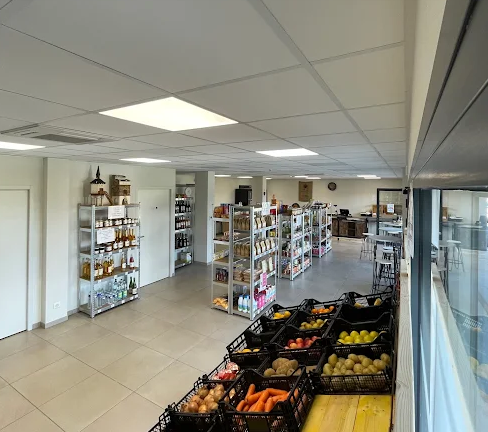 Epicerie Saint Germain