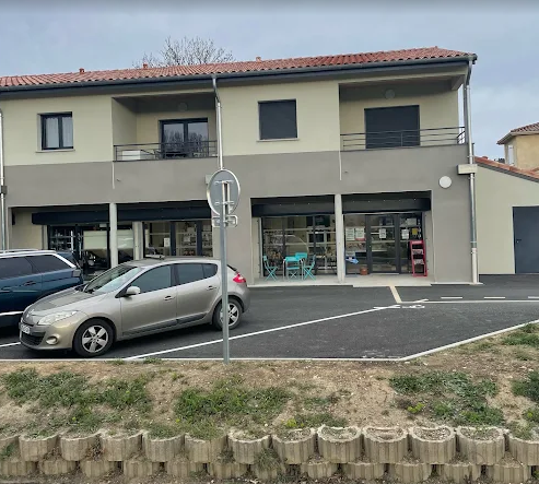 Epicerie Saint Germain
