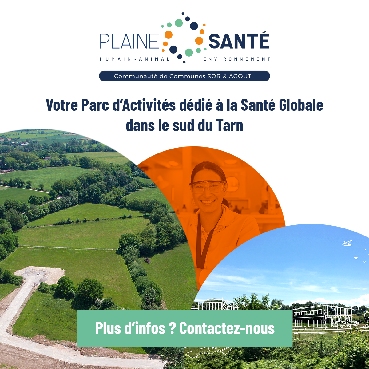 Plaine Santé