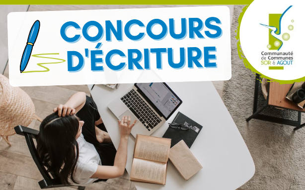 Concours écriture 2023-24