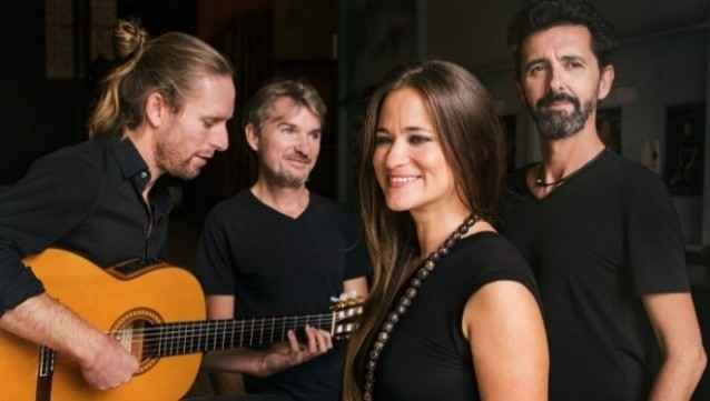 Cuarteto Tafi