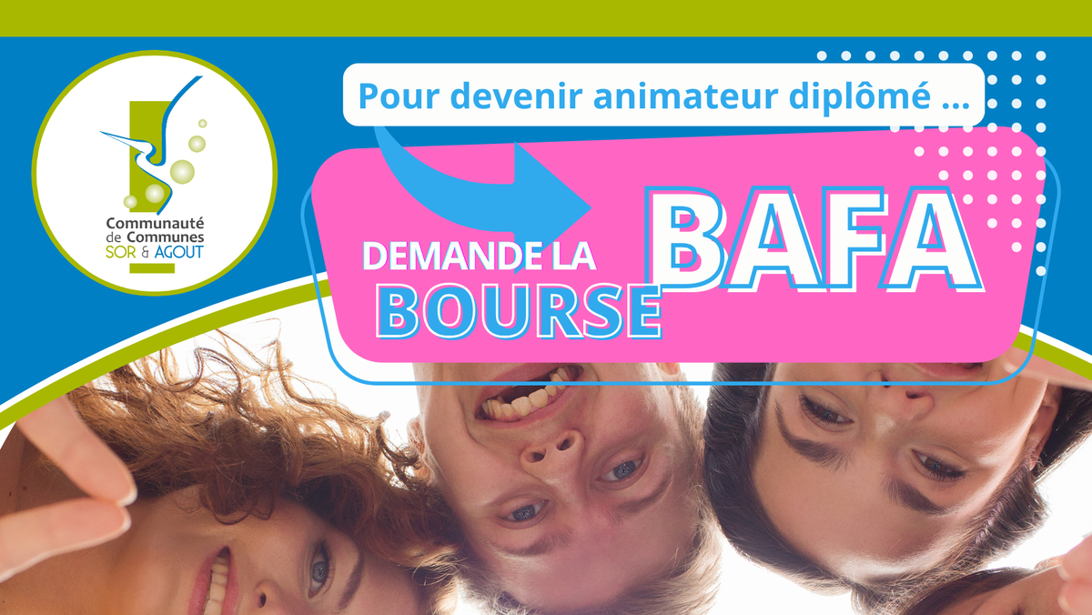 Image actu site - BAFA 2025