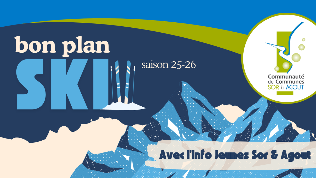 Actu Bon plan ski 2026