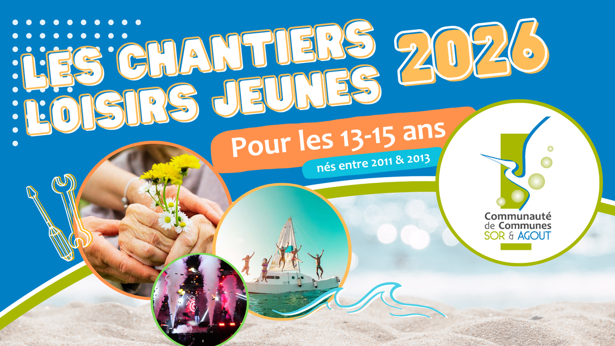 Image actu site - CLJ 13-15 ans