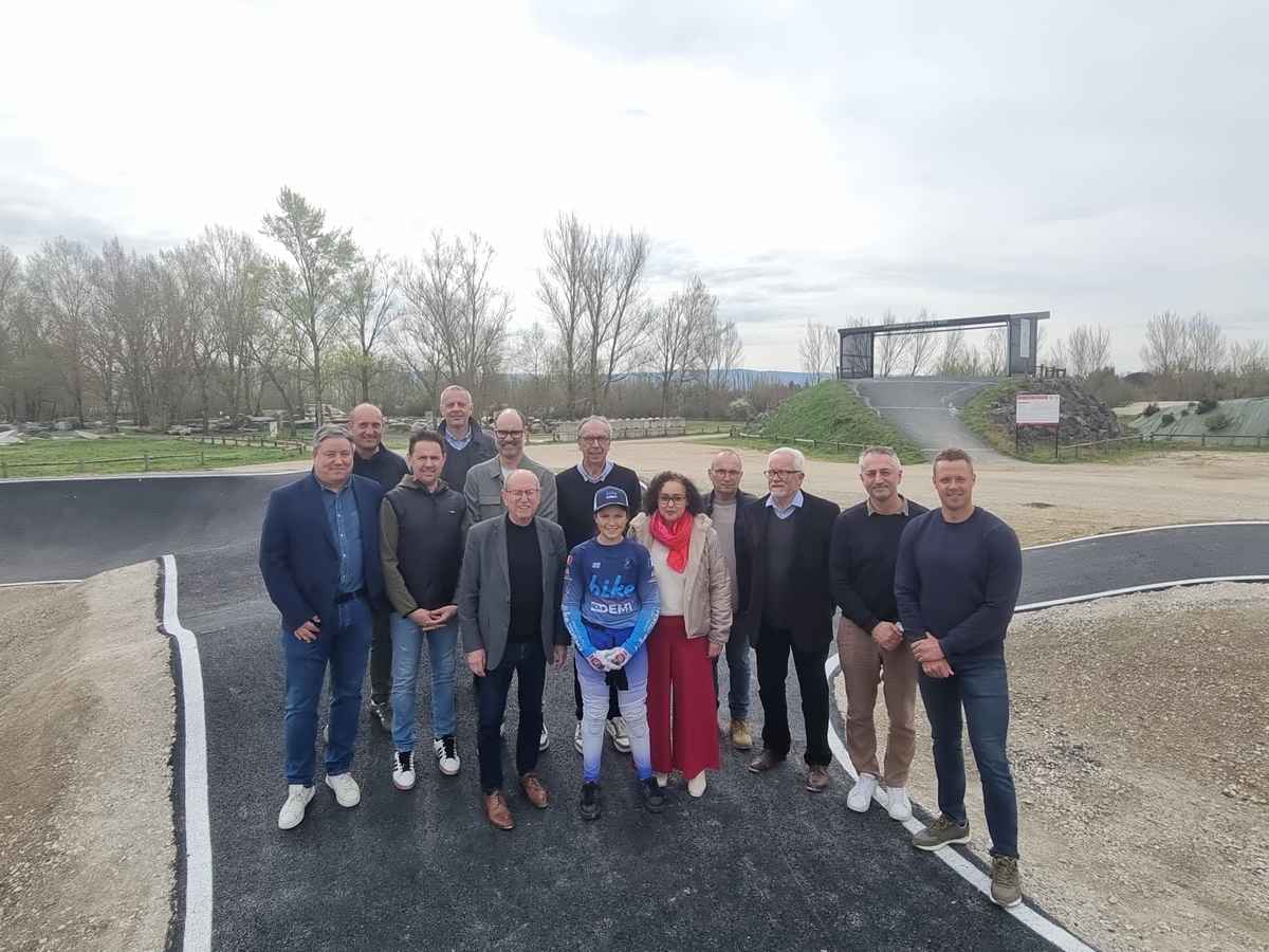 Ouverture Pumptrack - 2026-03-11