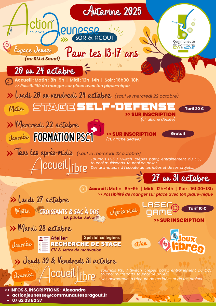 Planning Action Jeunesse - automne 2025.png