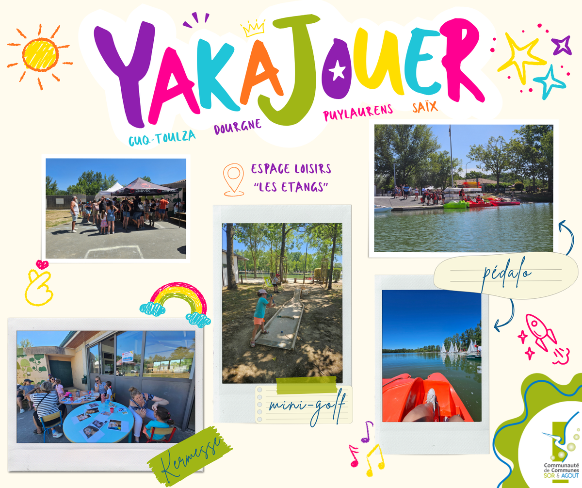 Yakajouer