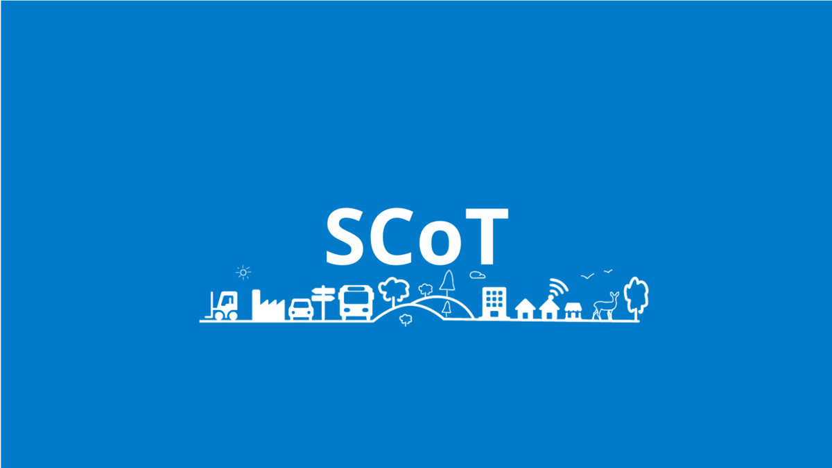 SCoT