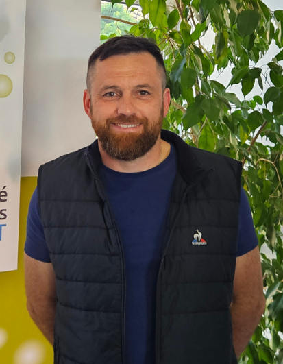 Beno&icirc;t Gironis