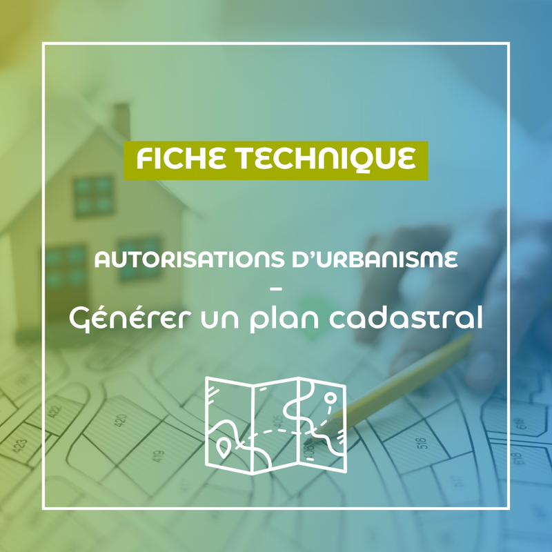 Plan cadastral