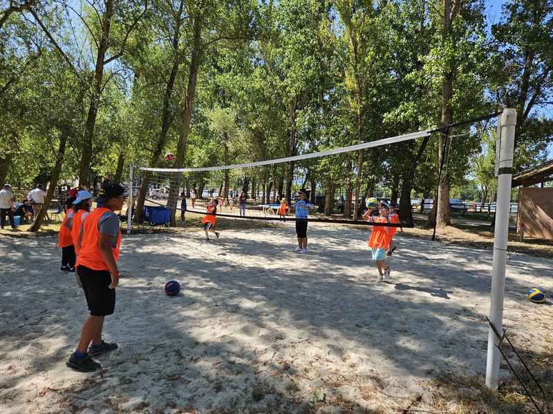 Village du Sport Tarnais 2025