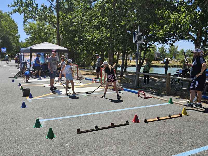 Village du Sport Tarnais 2025