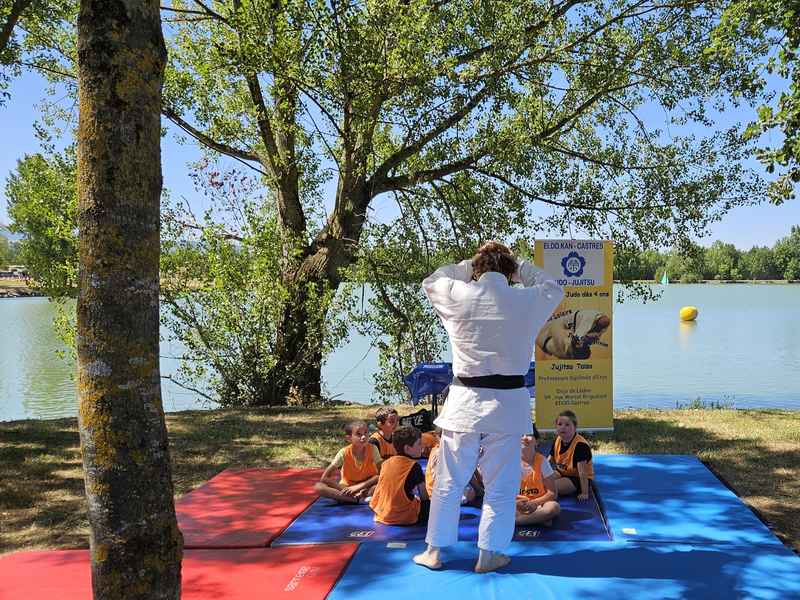 Village du Sport Tarnais 2025