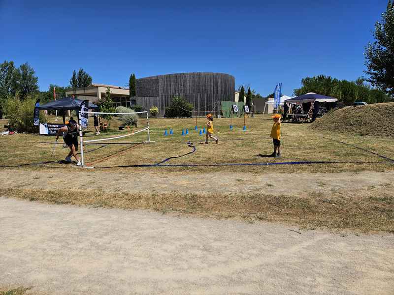 Village du Sport Tarnais 2025