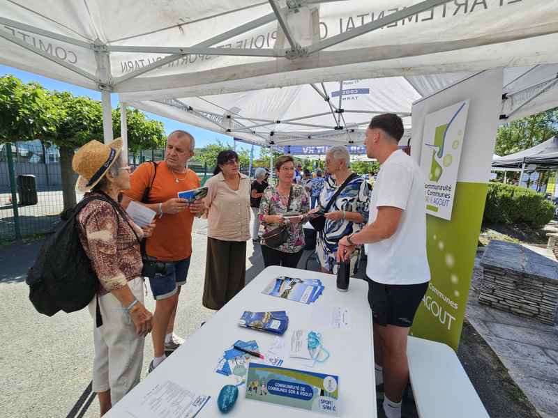 Journée Sport Santé 2026