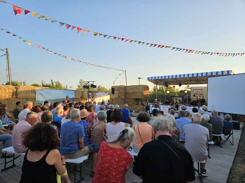 Festival des Etangs 2026