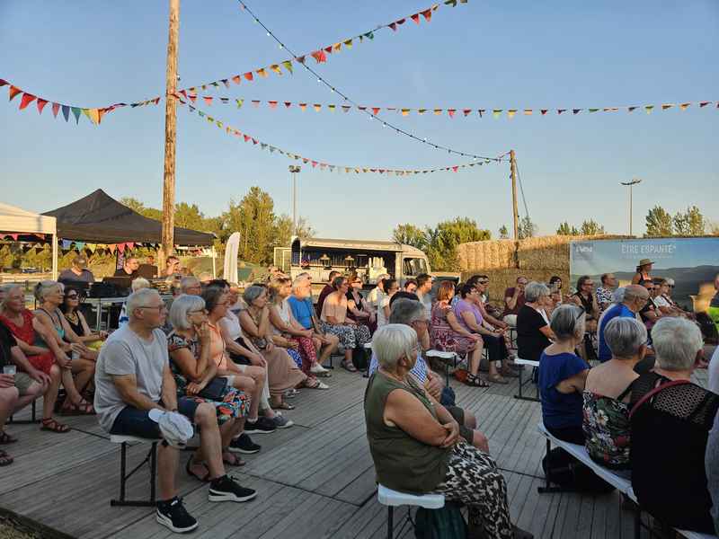 Festival des Etangs 2026