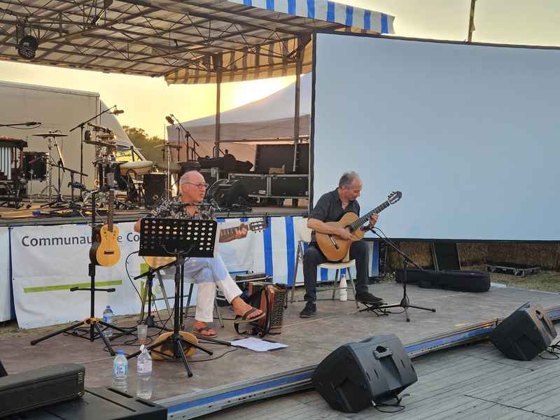 Festival des Etangs 2026