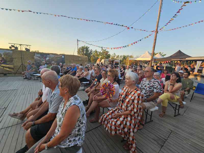 Festival des Etangs 2026