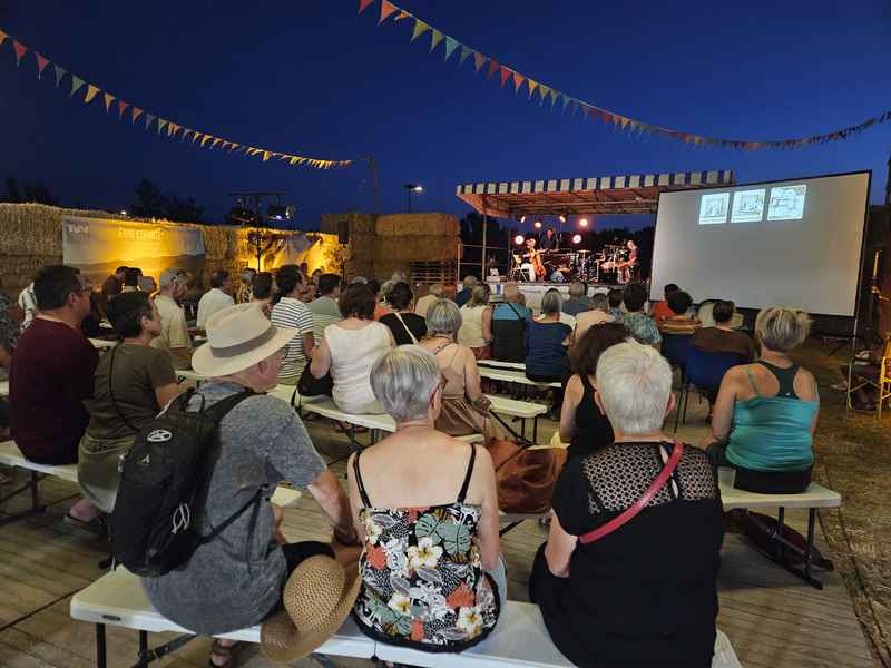 Festival des Etangs 2026