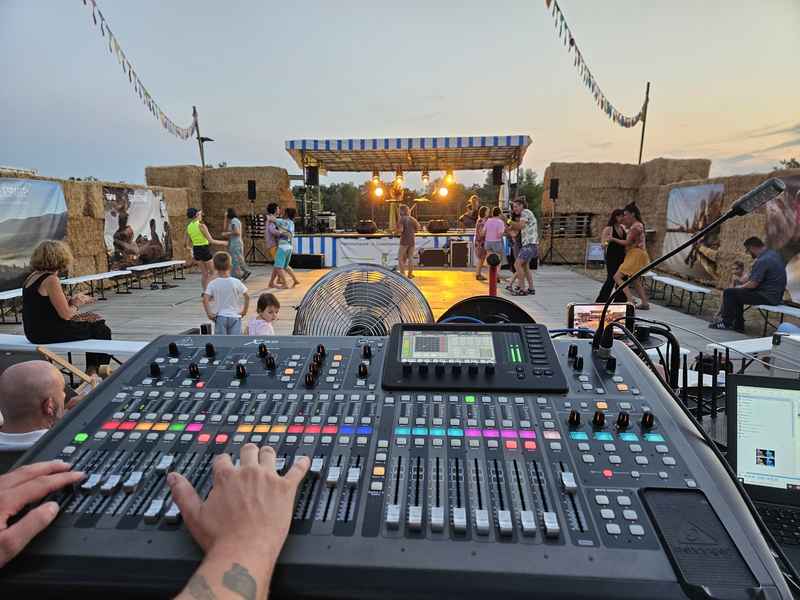 Festival des Etangs 2026