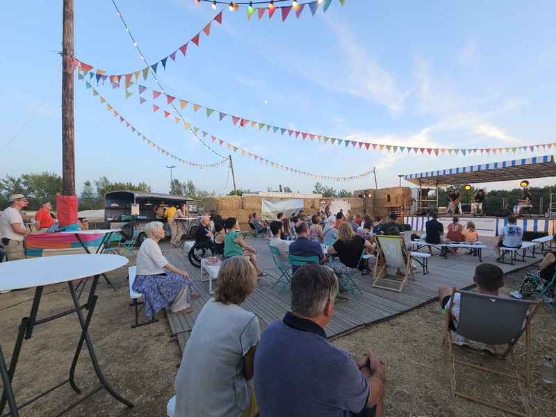 Festival des Etangs 2026