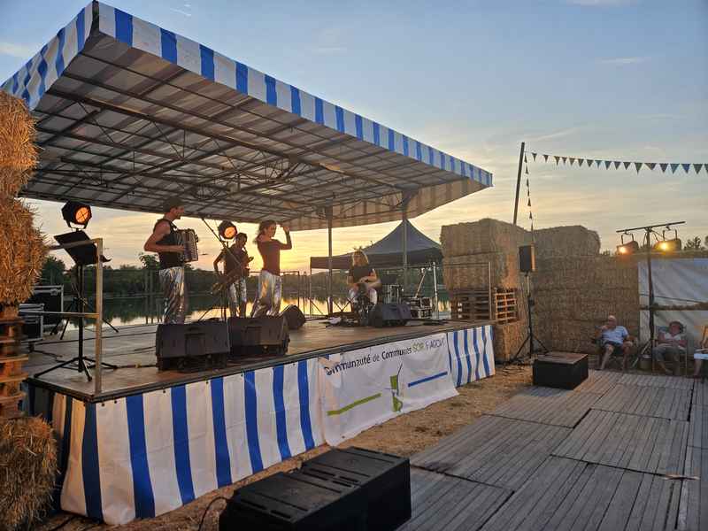 Festival des Etangs 2026