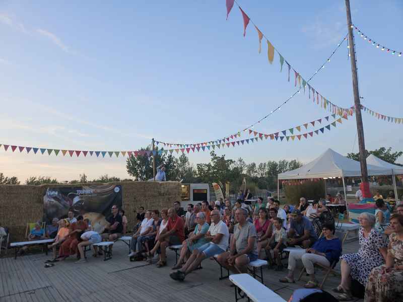 Festival des Etangs 2026