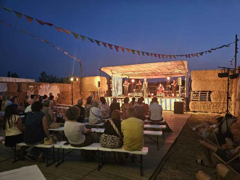 Festival des Etangs 2026