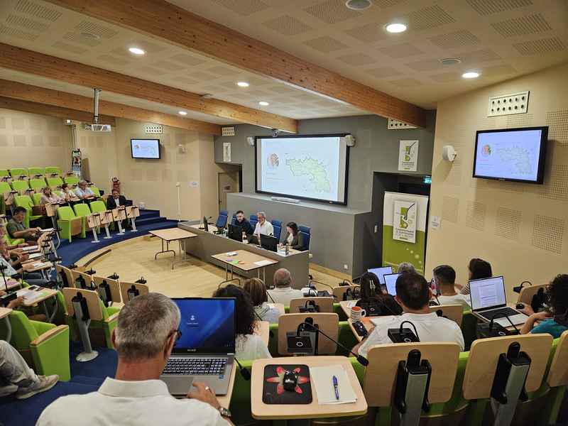 S&eacute;minaire Urbanisme 2026