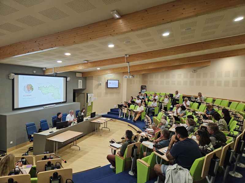 S&eacute;minaire Urbanisme 2026