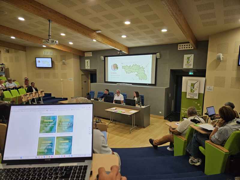 S&eacute;minaire Urbanisme 2026