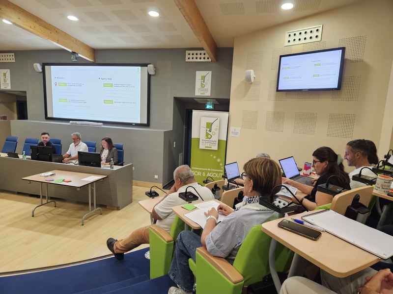 S&eacute;minaire Urbanisme 2026