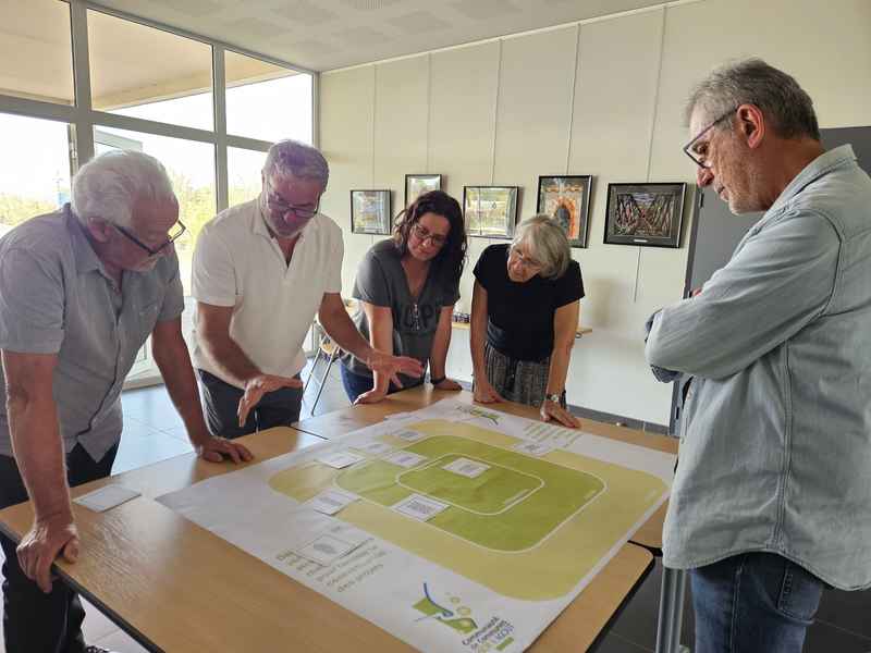 S&eacute;minaire Urbanisme 2026