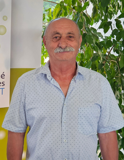 Philippe HERLIN