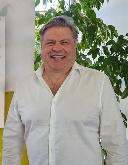 Alain Veuillet