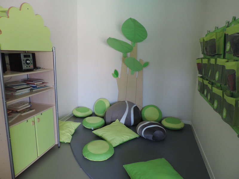 espace zen