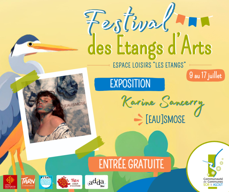 Exposition Eausmose