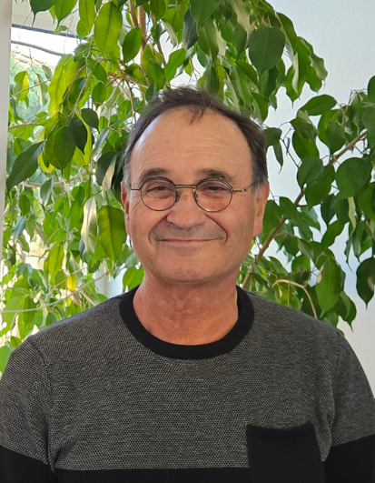 Pierre VIRVES