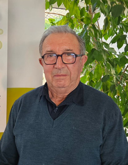 Jean-Claude PINEL