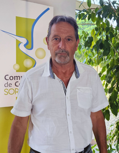 Christian Cl&eacute;ment