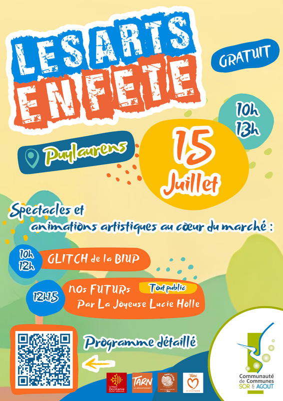 Affiche AEF26