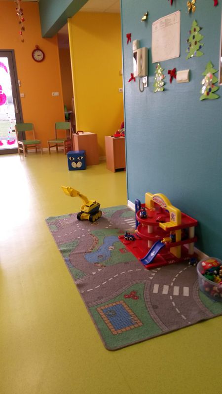 le coin voitures