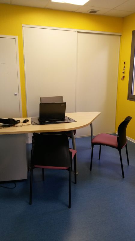 Permanences administratives